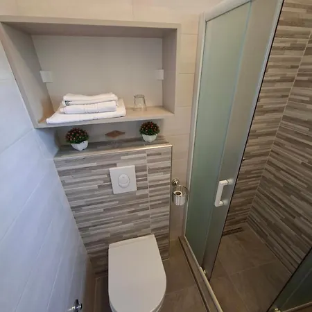 Apartament Nevenka