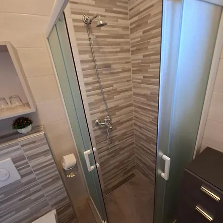 Nevenka Apartment Novi Vinodolski