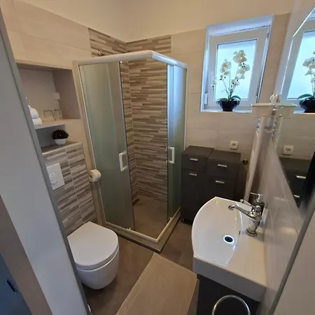 Apartament Nevenka
