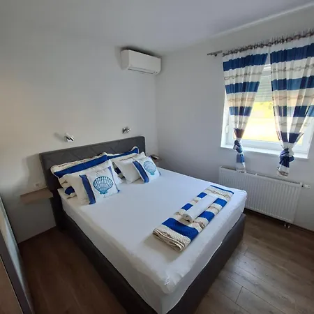 Nevenka * Novi Vinodolski