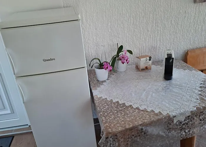 Nevenka 아파트