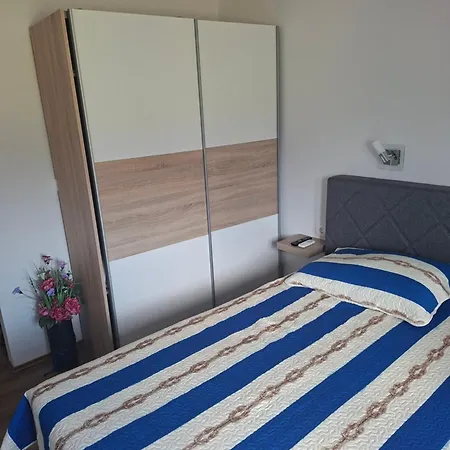 Appartement Nevenka *