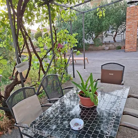 Nevenka Appartement Novi Vinodolski