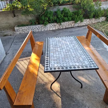 Appartement Nevenka *