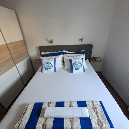 Nevenka Appartement Novi Vinodolski