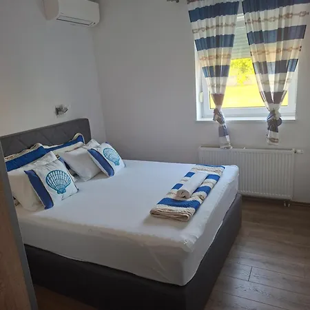 Lägenhet Nevenka Novi Vinodolski