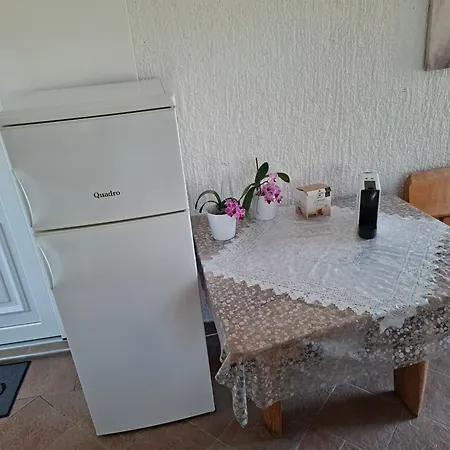 Nevenka Appartement