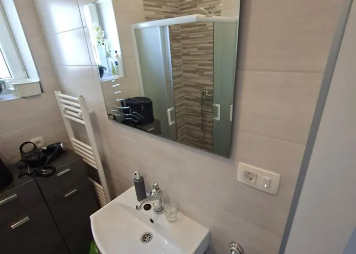 Nevenka Appartement Novi Vinodolski