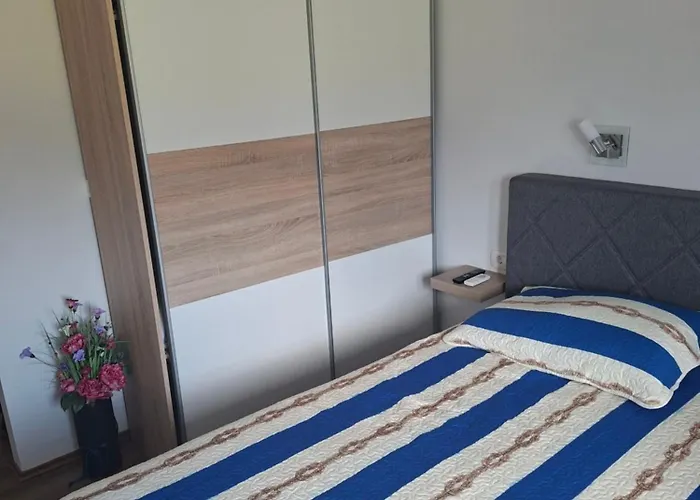 Appartement Nevenka *