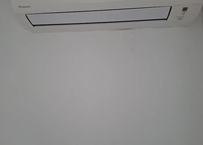 Nevenka Appartement Novi Vinodolski