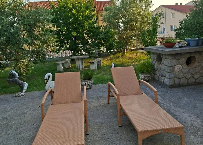 Appartement Nevenka