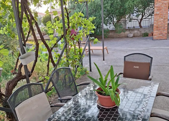 Nevenka Appartement Novi Vinodolski