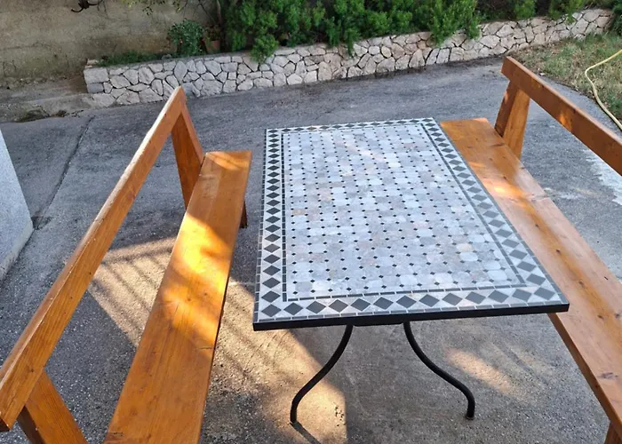 Διαμέρισμα Nevenka *
