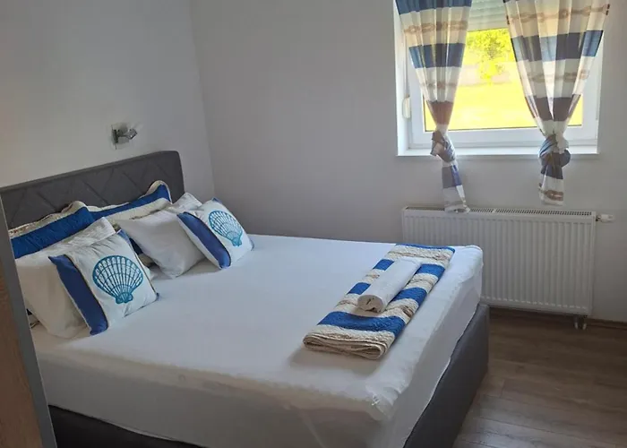 Appartement Nevenka Novi Vinodolski