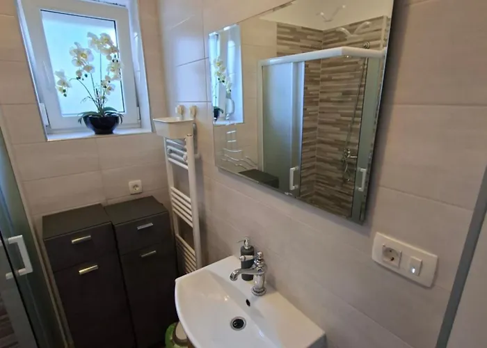 Appartement Nevenka Novi Vinodolski